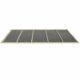 Duramax 10.5x5 Woodbridge Shed w/ Foundation - Image 4