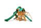 Gorilla Playsets Great Skye II Swing Set