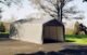 ShelterCoat 13 x 20 ft. Garage Peak Gray STD - Image 2