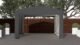 ShelterLogic ShelterTube Wind and Snow-Load Rated Garage, 12x23x8 - Image 10