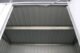 Duramax 6x5 Palladium Shed w/foundation Light Gray - Image 9