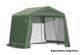 ShelterCoat 10 x 8 ft. Garage Peak Green STD - Image 2