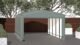 ShelterLogic ShelterTube ShelterTube Wind and Snow-Load Rated Garage, 12x18x8 - Image 8