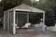 Sojag 500-9168013 Nanda Gazebo 12 x 12 ft - Image 5