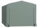 ShelterLogic ShelterTube Wind and Snow-Load Rated Garage, 12x27x10 - Image 5