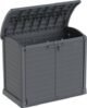 Duramax Storeaway Arc Lid 1200L Gray - Image 5