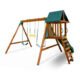 Swing-N-Slide Ranger Plus Swing Set - Image 4