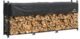 ShelterLogic Ultra Duty Firewood Rack with Cover - Image 6