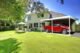 Attached Carport/Patio Cover 10 x 20 ft. Eggshell - Image 5
