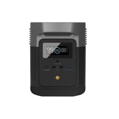 EcoFlow DELTA mini EcoFlow DELTA mini