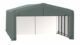 ShelterLogic ShelterTube Wind and Snow-Load Rated Garage, 20x32x12 - Image 9