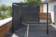 Sojag 308-9168099 Dunwich Pergola 8 x 8 ft - Grey - Image 4