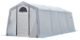 GrowIT Greenhouse-in-a-Box Peak 10 x 20 ft. Greenhouse - Image 4