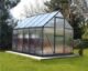 Canopia by Palram Mythos 6 ft. x 10 ft. Greenhouse Kit - Silver Structure & Twinwall Panels - Image 3