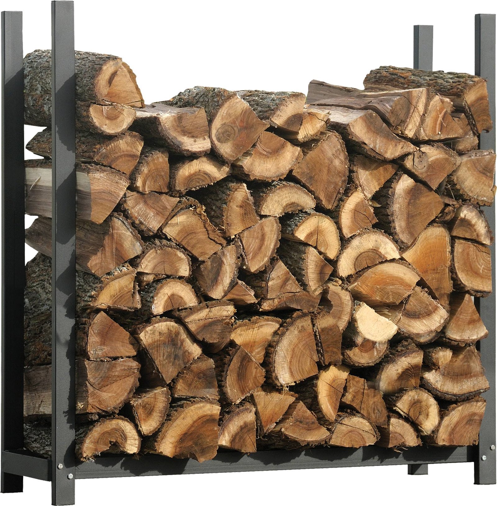ShelterLogic Ultra Duty Firewood Rack ShelterLogic Ultra Duty Firewood Rack