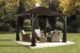 Sojag Dakota Gazebo 10 x 12 ft - Image 4