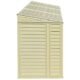 Duramax 4x8 SideMate Shed with Foundation - Image 6