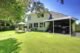 Attached Carport/Patio Cover 10 x 20 ft. Eggshell - Image 4