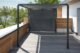 Sojag 308-9168099 Dunwich Pergola 8 x 8 ft - Grey - Image 2