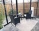 Canopia Garda 19.5' x 17' Closed Garden Gazebo - Image 6