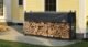 ShelterLogic Ultra Duty Firewood Rack with Cover - Image 10