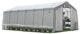 GrowIT Heavy Duty 12 x 24 ft. Greenhouse