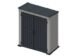 Duramax 5x3 YardMate Pent Plus with Floor - Image 4
