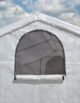 GrowIT Greenhouse-in-a-Box Peak 10 x 20 ft. Greenhouse - Image 3