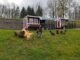 OverEZ Chicken Large Chicken Coop - Up to 15 Chickens - Image 11
