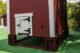 Small Wire Chicken Coop Panels
