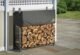 ShelterLogic Ultra Duty Firewood Rack with Cover - Image 11