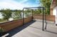 Sojag 308-9168105 Dunwich Pergola 8 x 8 ft - Cream - Image 4