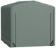 ShelterLogic ShelterTube Wind and Snow-Load Rated Garage, 10x14x10 - Image 10