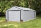 Arrow Murryhill 12 x 24 Garage, Steel Storage Building, Prefab Storage Shed - Image 4