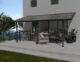 Canopia By Palram Olympia 10 ft. x 20 ft. Patio Cover Kit -Multi wall - Image 2