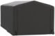 ShelterLogic ShelterTube Wind and Snow-Load Rated Garage, 10x23x8 - Image 5