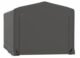 ShelterLogic ShelterTube Wind and Snow-Load Rated Garage, 12x23x10 - Image 6