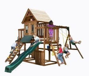 Swing-N-Slide Winchester