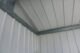 Duramax 6x5 Palladium Shed w/foundation Light Gray - Image 2