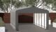 ShelterLogic ShelterTube Wind and Snow-Load Rated Garage, 12x23x8 - Image 8
