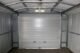 Duramax Imperial Metal Garage Dark Gray with White Trim 12x26 - Image 4