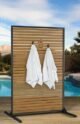 Sojag 099-9167528 Privadesa 4x6 ft Privacy Panel - Image 2