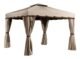 Sojag Roma Gazebo 10 x 12 ft - Image 3