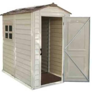 Duramax StorePro 4×6 Shed