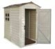 Duramax StorePro 4×6 Shed