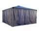 Canopia Palermo 4300 Gazebo Curtain set – 4 piece
