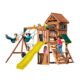 Swing-N-Slide Jamboree Fort