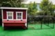 Regular 8 ft. Chicken Run (7'W x 8'L x 4'H) - Image 4