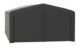 ShelterLogic ShelterTube Wind and Snow-Load Rated Garage, 20x27x12 - Image 7