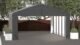 ShelterLogic ShelterTube Wind and Snow-Load Rated Garage, 20x23x12 - Image 11